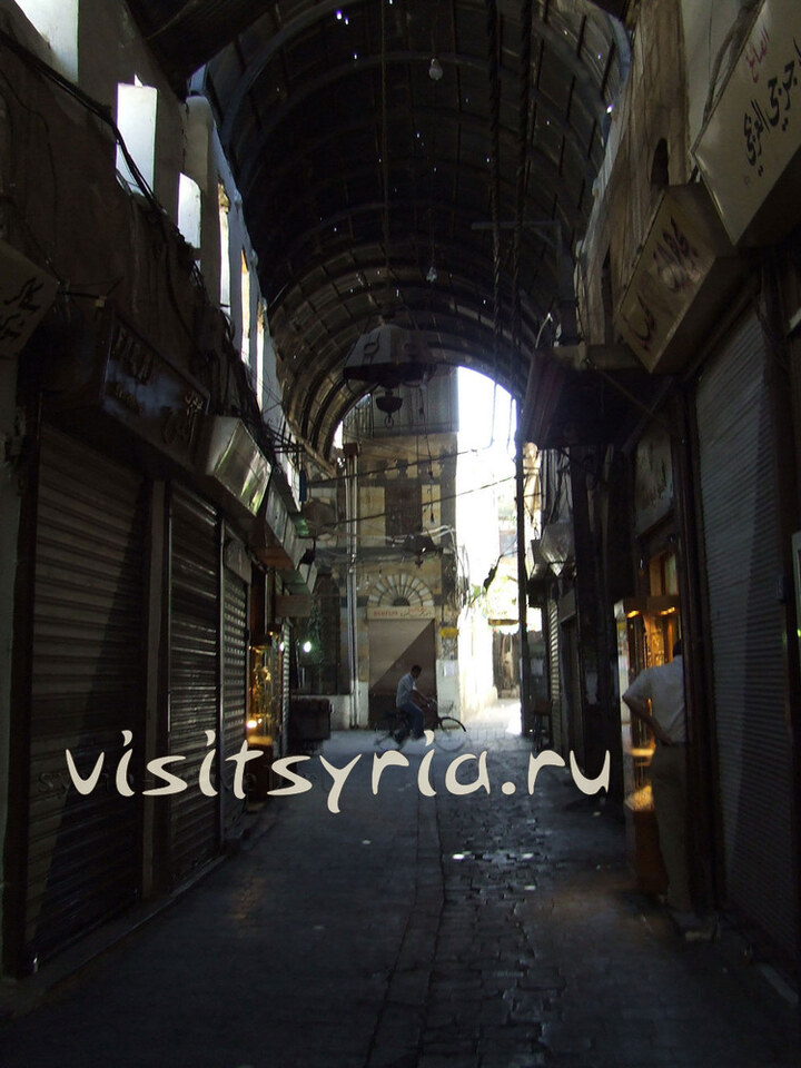 Арамейская архитектура